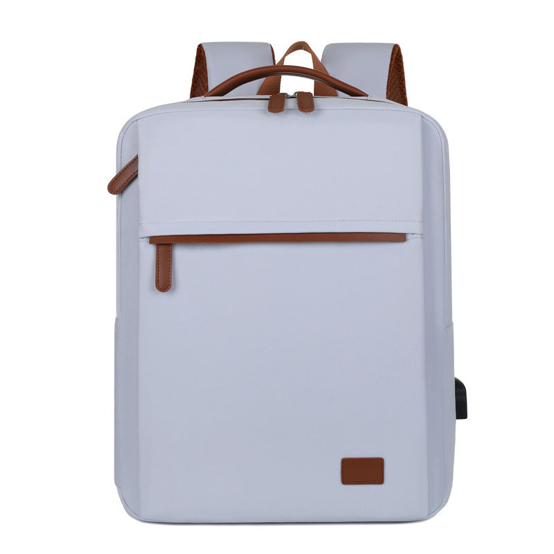 Schlanker minimalistischer Rucksack Karnz