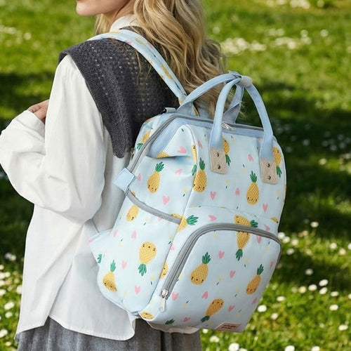 Multifunktionaler Rucksack Karnz