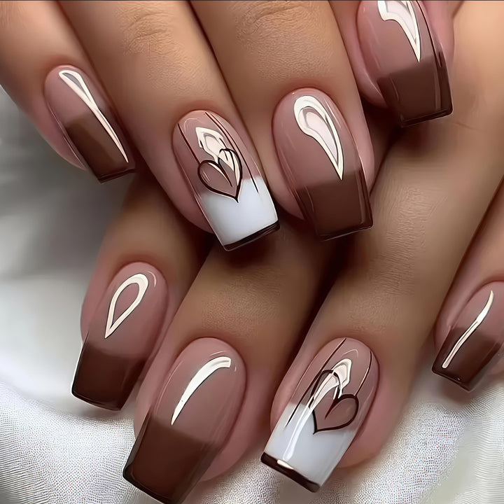 Nagelkunst Karnz