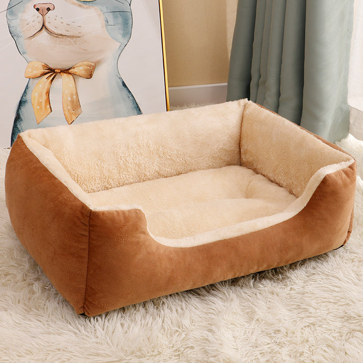 Komfort   Hundebett