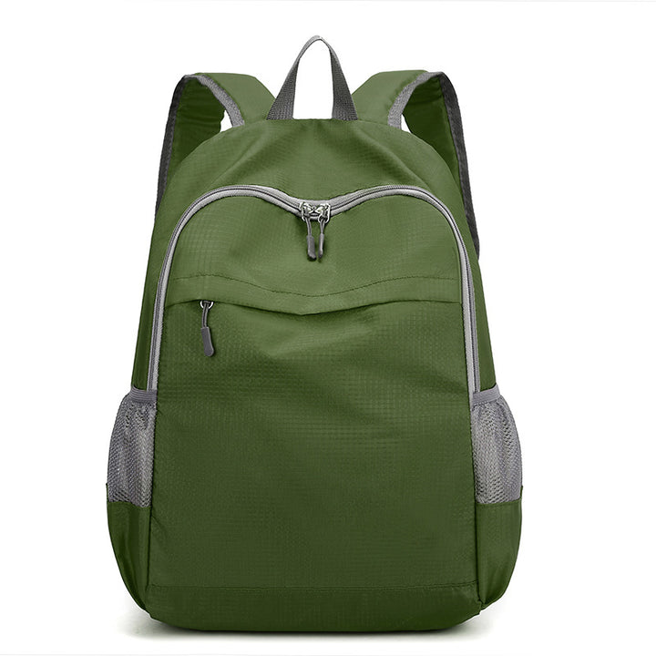 Vielseitiger leichter Reiserrucksack Karnz
