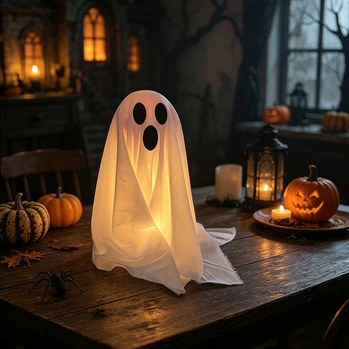 Halloween Kostüm