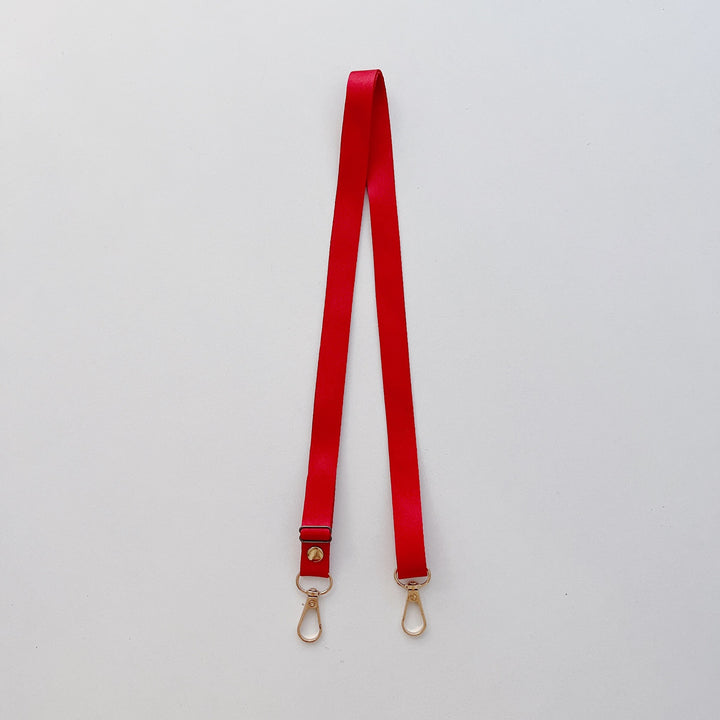 Elegante ID Badge Lanyard Karnz