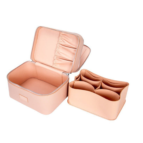 Multifunktionaler Make-up-Organizer