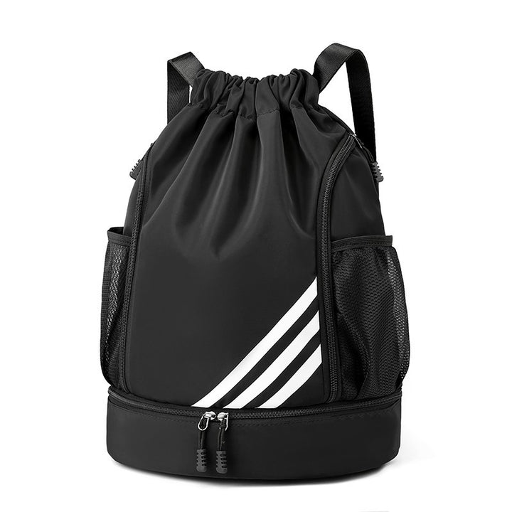Schnürzug Sport Rucksack Karnz