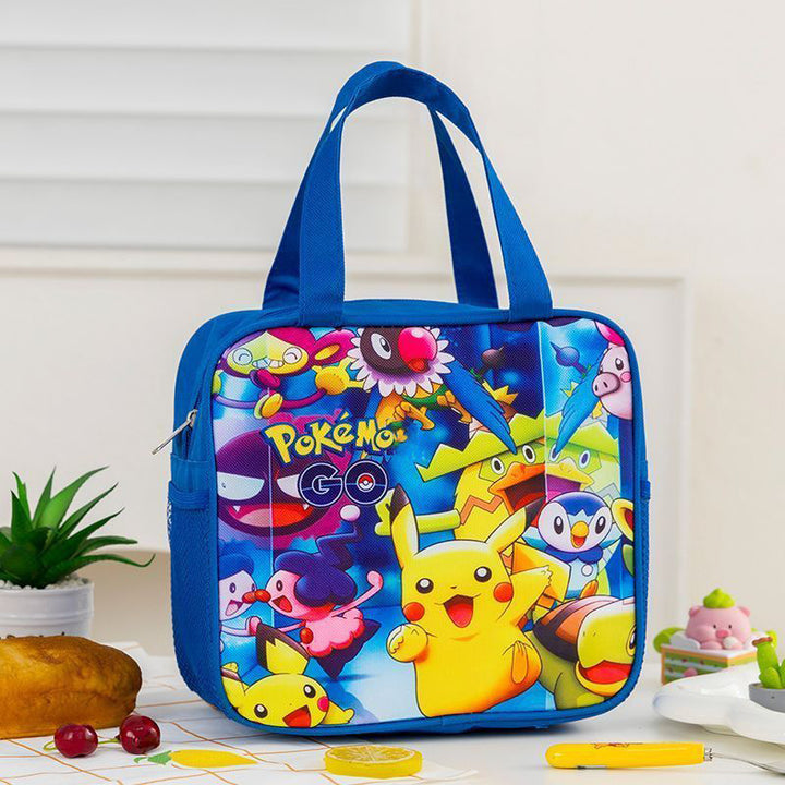 Kids Isolierte Lunch Tasche Karnz