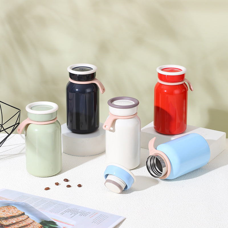 Damen Isolierte Trinkflasche Karnz