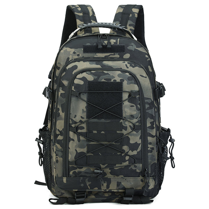 Multi-Funktionale Taktische Abenteuer Rucksack Karnz
