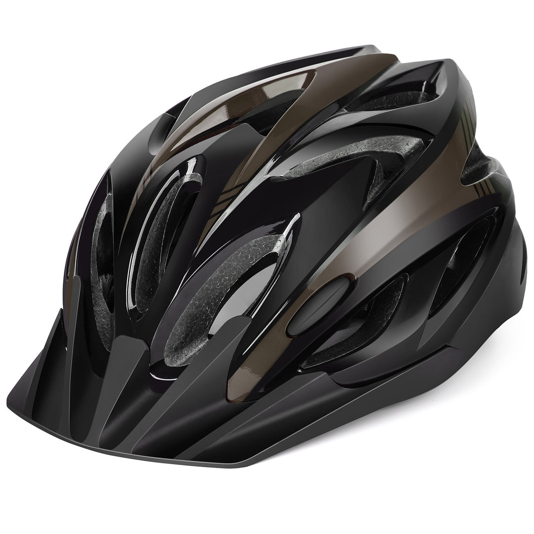 Fortschrittlicher Fahrradhelm Karnz