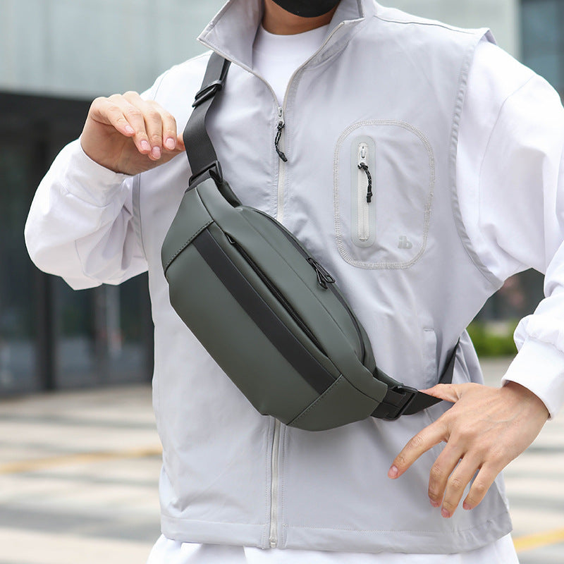 Wasserproof Multi-Taschen Utility Gürteltasche Karnz
