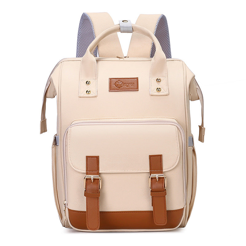 Multifunktionaler Urban Rucksack Karnz