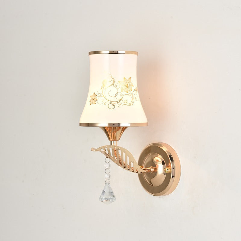Vintage-Stil Wandleuchte