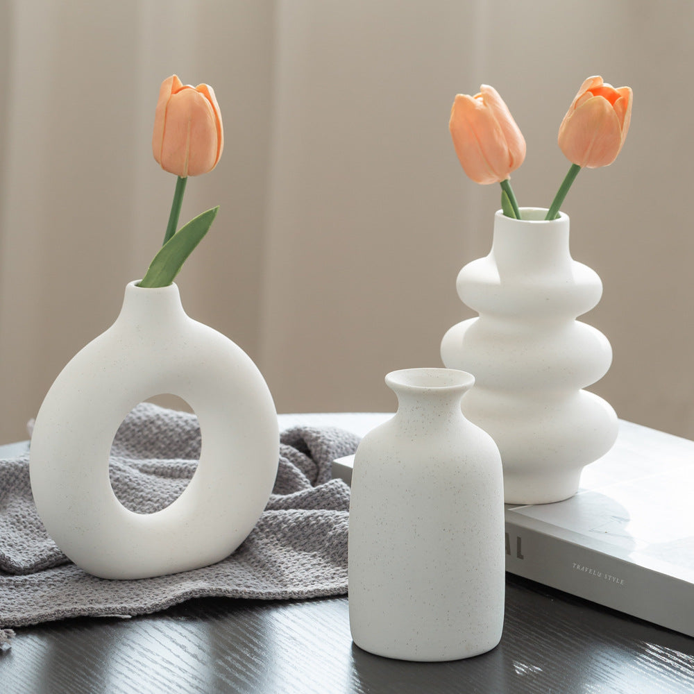Dekorative Vase