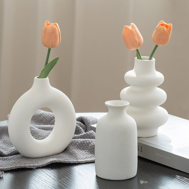 Dekorative Vase