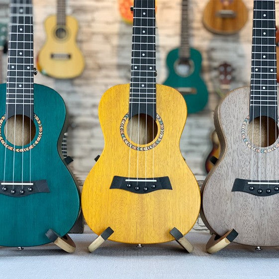 Akustische Ukulele Karnz