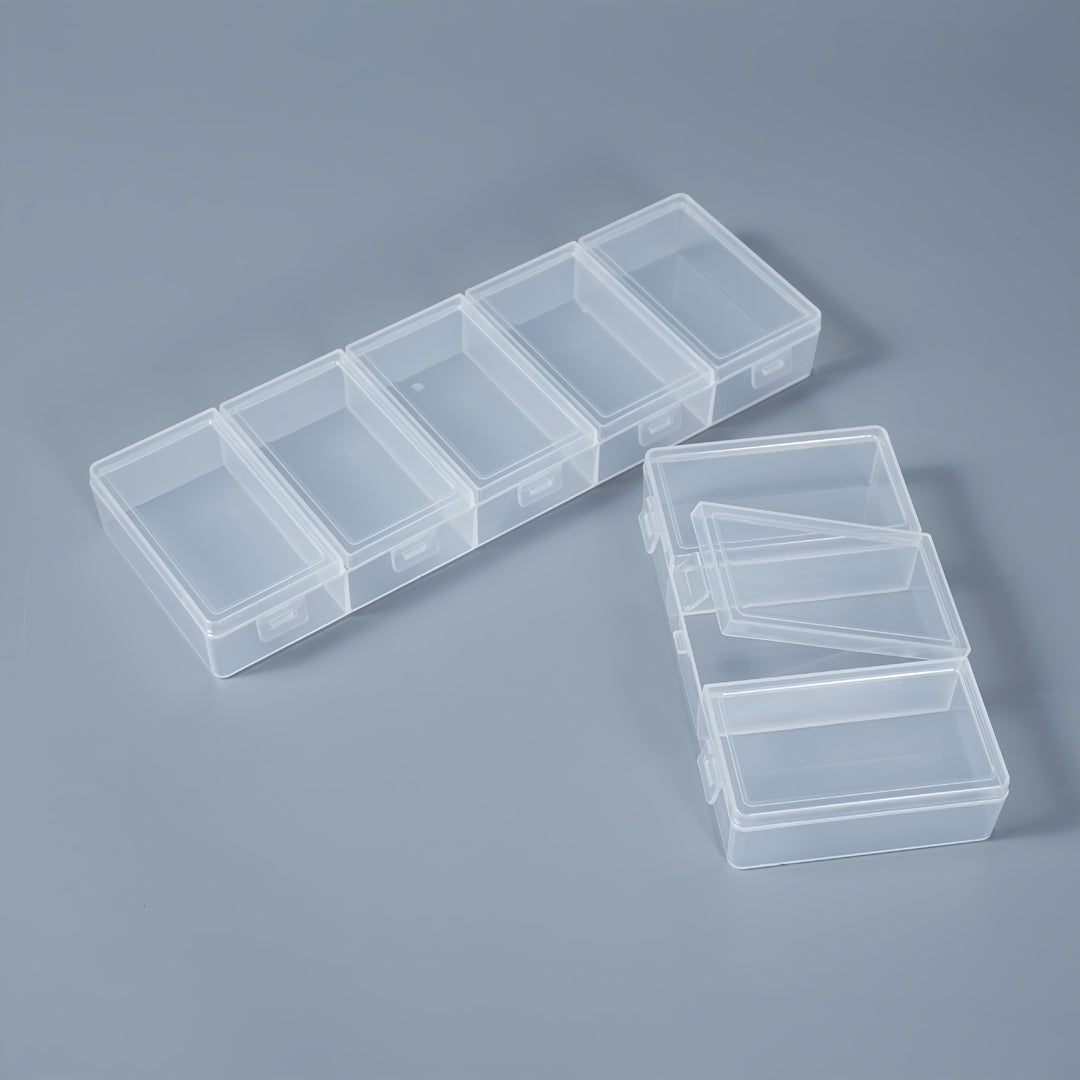 Modulares Aufbewahrungsetui Karnz