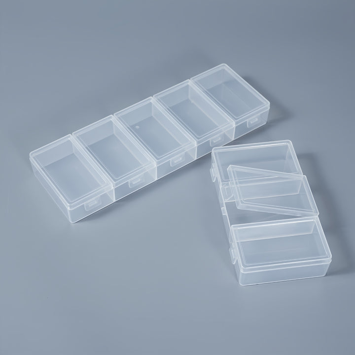 Modulares Aufbewahrungsetui Karnz