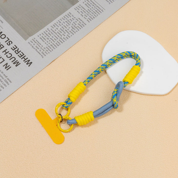 Haltbarer Paracord Schlüsselanhänger Loop Karnz