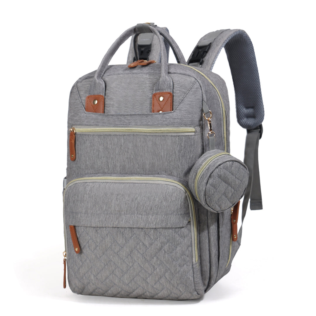Vielseitiger Reiserrucksack Karnz