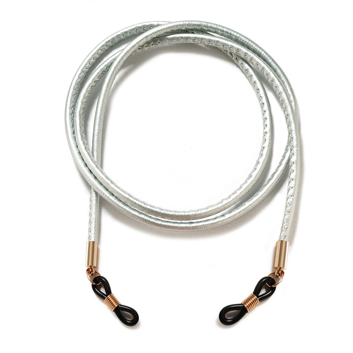 Stylische Brillen Kette Karnz