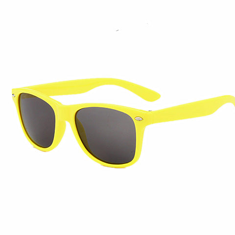 Damen Sportliche Lifestyle-Sonnenbrille Karnz