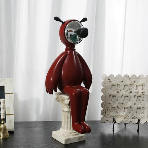 Dekorative Figurine