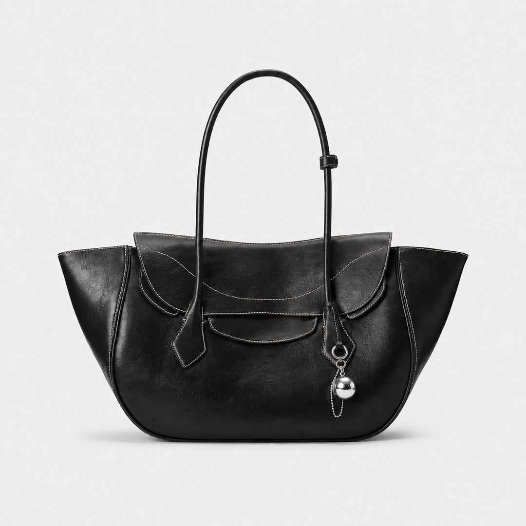 Premium-Leder-Tote