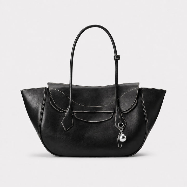 Premium-Leder-Tote