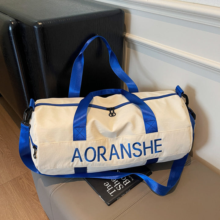 Vielseitige Reise Gym Holdall Tasche Karnz