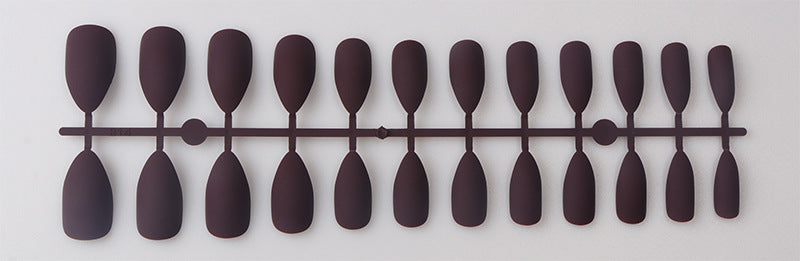 Stiletto Press-On Nail Set Karnz