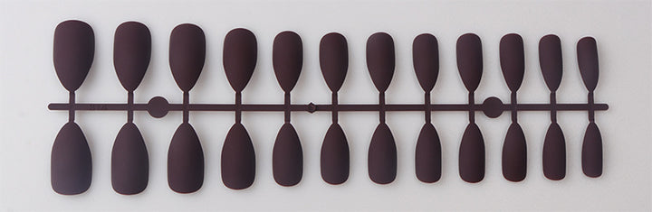 Stiletto Press-On Nail Set Karnz