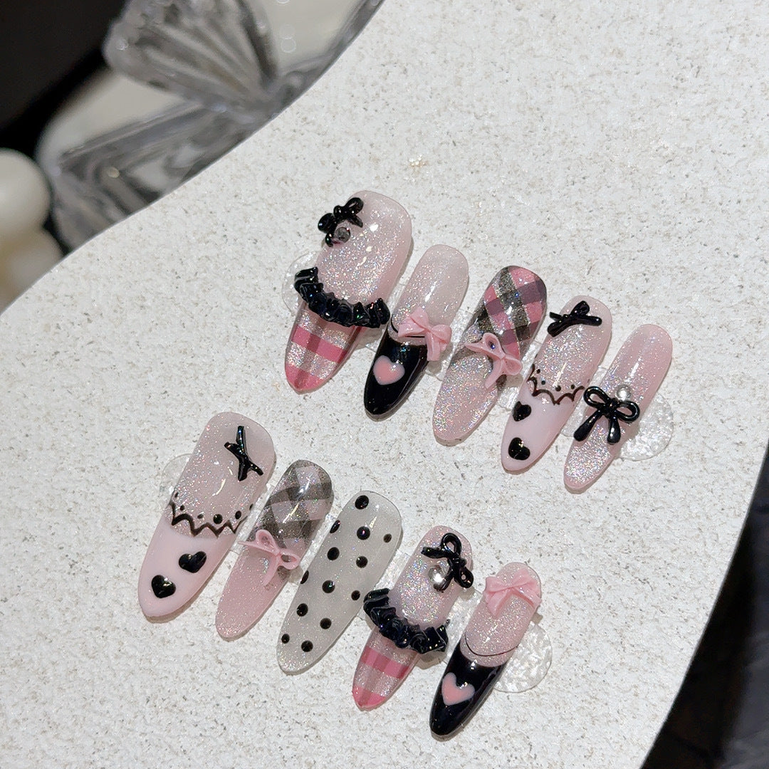 Nail Art Set