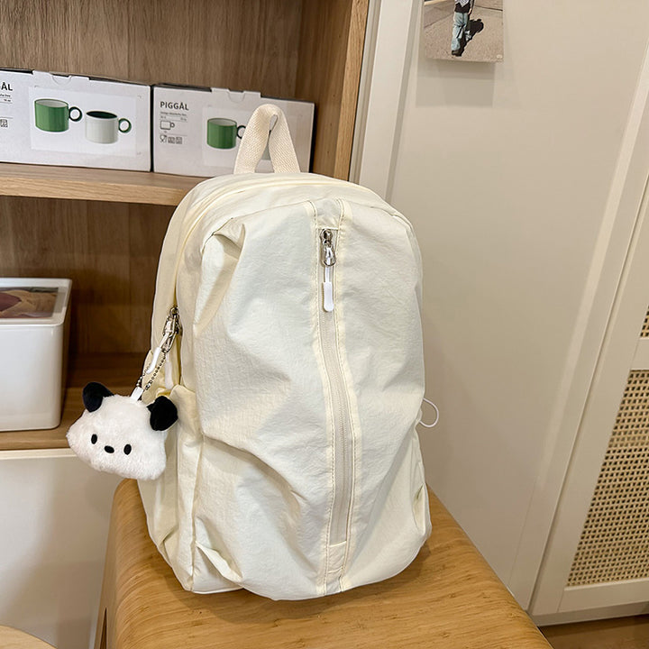 Trendiger leichter Rucksack Karnz