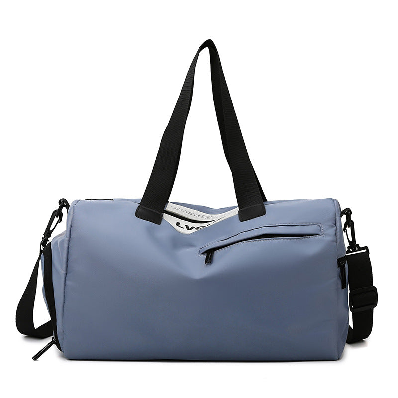Robuste Outdoor Wochenendtasche