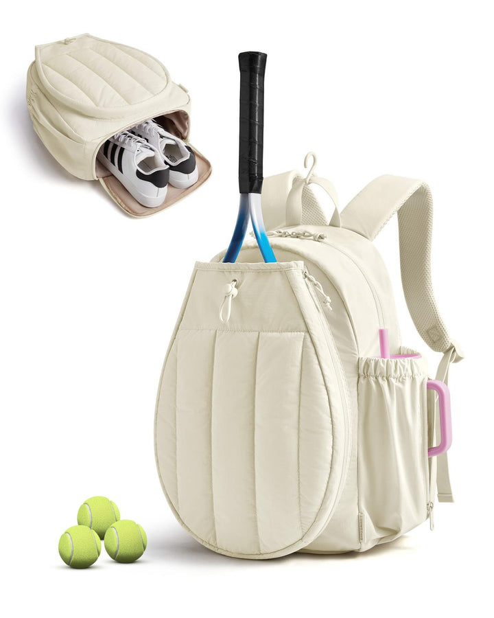 Tennis Gear Rucksack Karnz