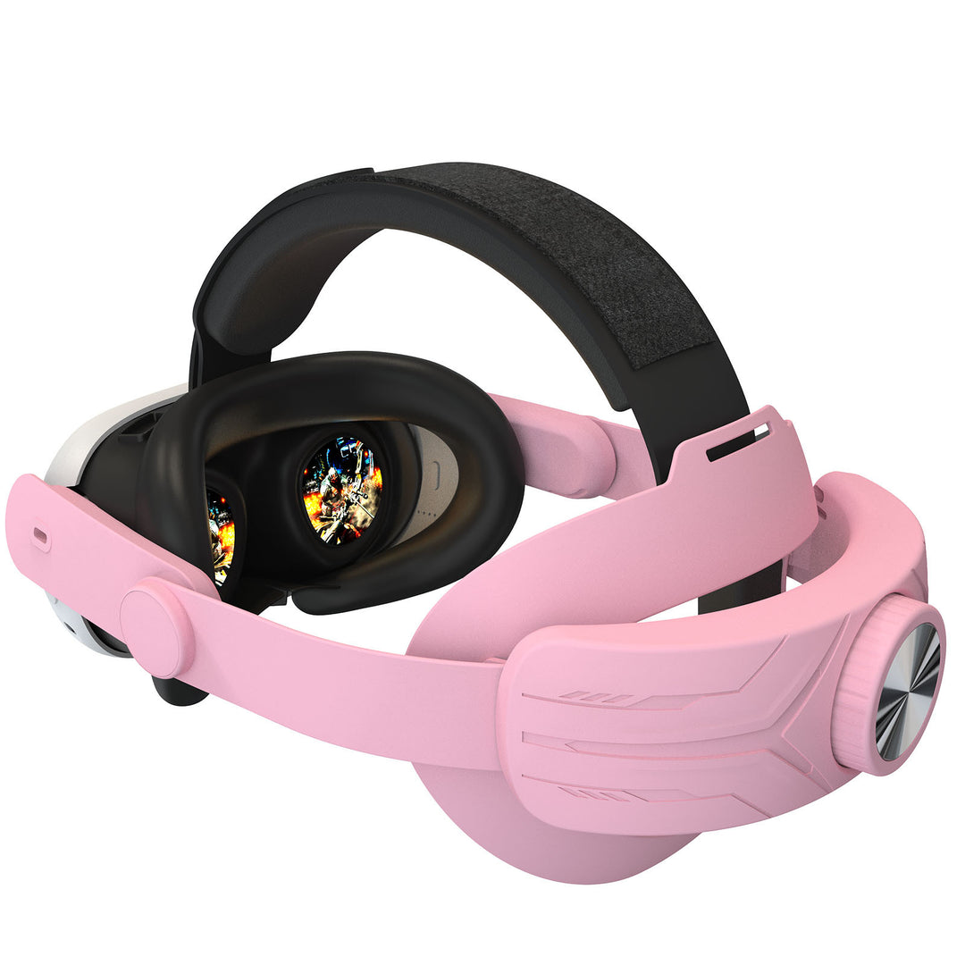 Over-Ear Gaming-Headset mit Noise-Cancelling-Funktion Karnz