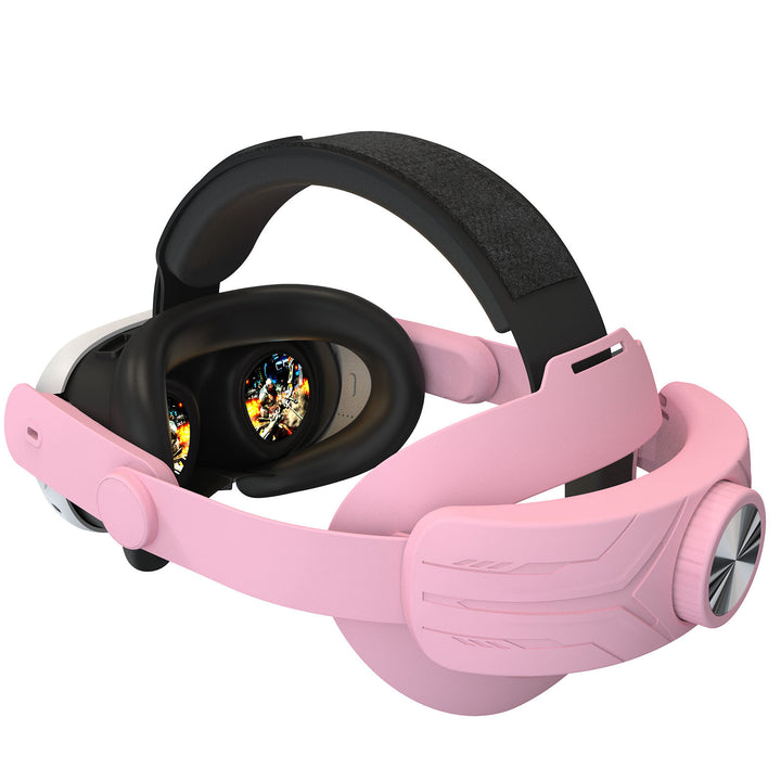 Over-Ear Gaming-Headset mit Noise-Cancelling-Funktion Karnz