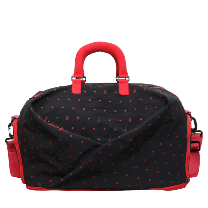 Stylische Mehrzweck-Wochenend-Duffel-Tasche Karnz