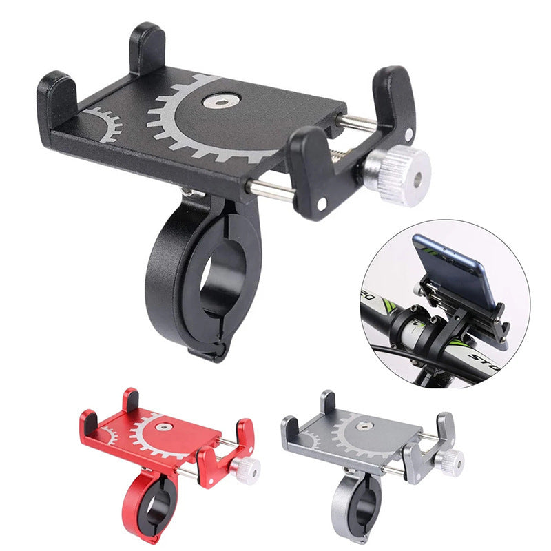Verstellbarer Smartphone Halter Karnz