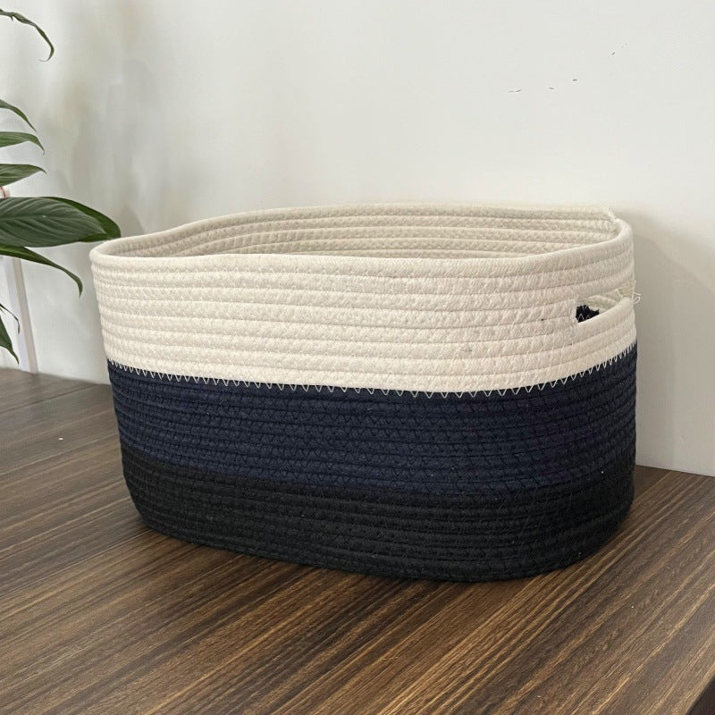 Unisex Aufbewahrungskorb Karnz