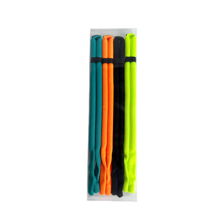 Elastische Performance-Schuhsenkel Karnz