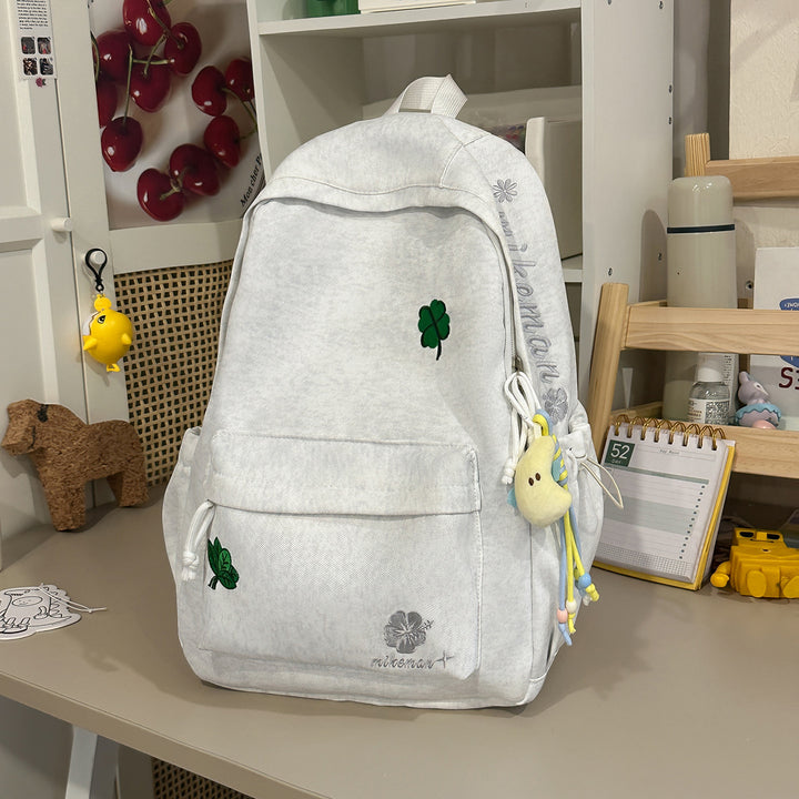 Stylischer Dekorationsrucksack Karnz