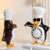 Unisex Tischventilator im cleveren Pinguin-Design Karnz