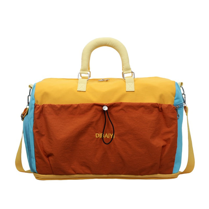 Multi-Funktionale Reise-Duffle