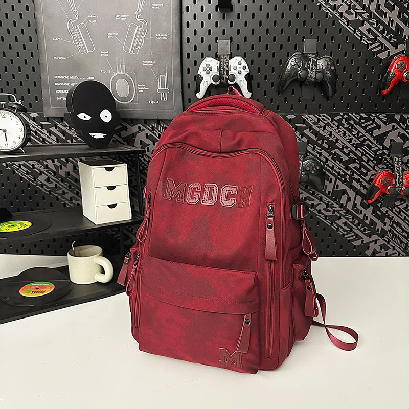 Vielseitiger Utility-Rucksack