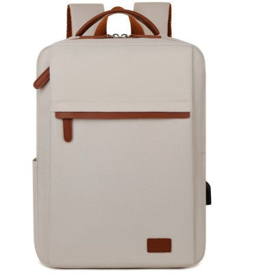 Zeitgenössischer minimalistischer Rucksack Karnz