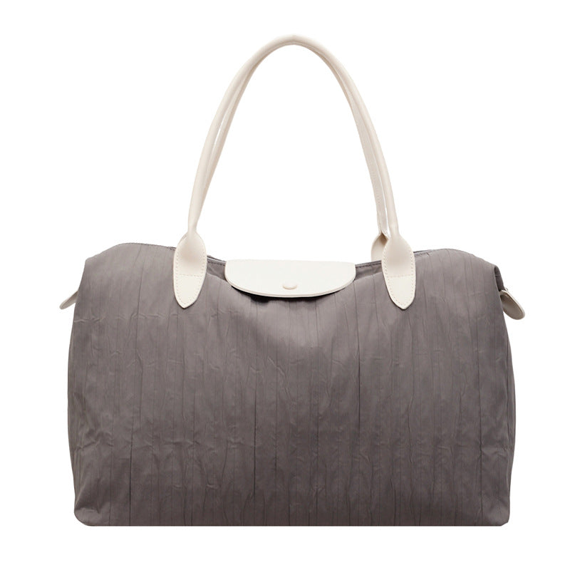 Elegante Alltags-Wochenendtasche