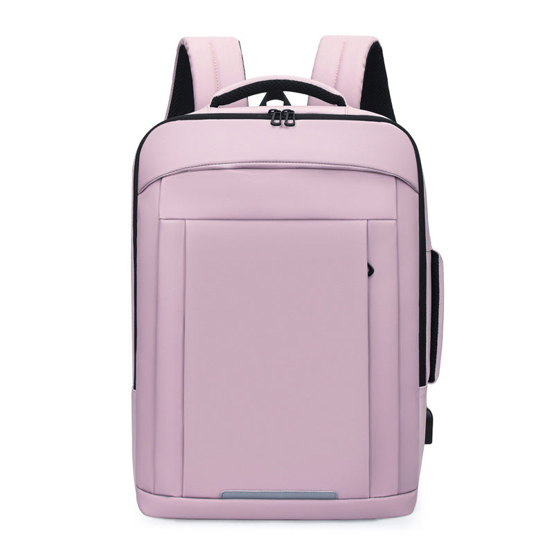 Hochleistungs-Reise-Rucksack Karnz