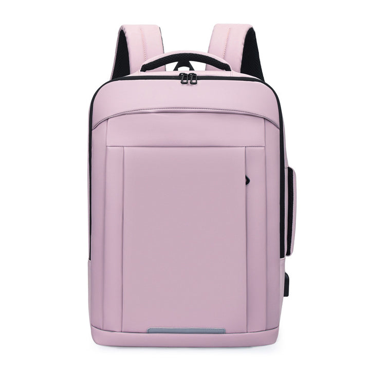 Hochleistungs-Reise-Rucksack Karnz