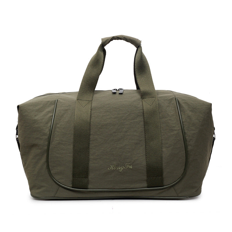Reise-Duffel-Tasche Karnz